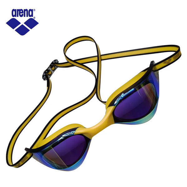 ARENA Professional Anti-Fog HD Swimming Goggles
