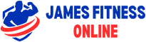 James Fitness Online
